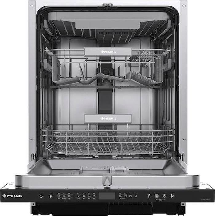 Pluntirio Piaton Pyramis PDWFD 60FI Mavro 60 cm D